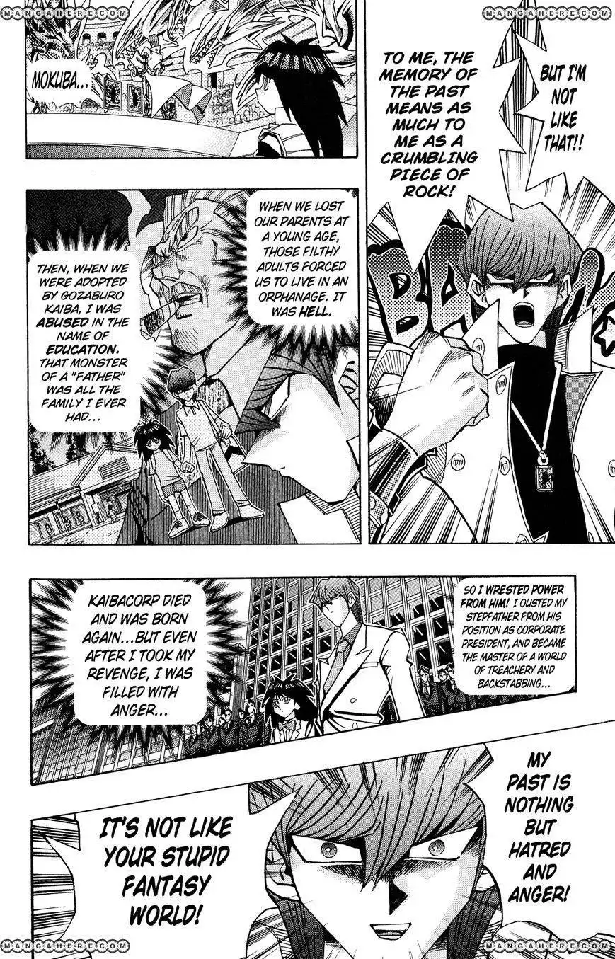 Yu-Gi-Oh! Duelist Chapter 202 14